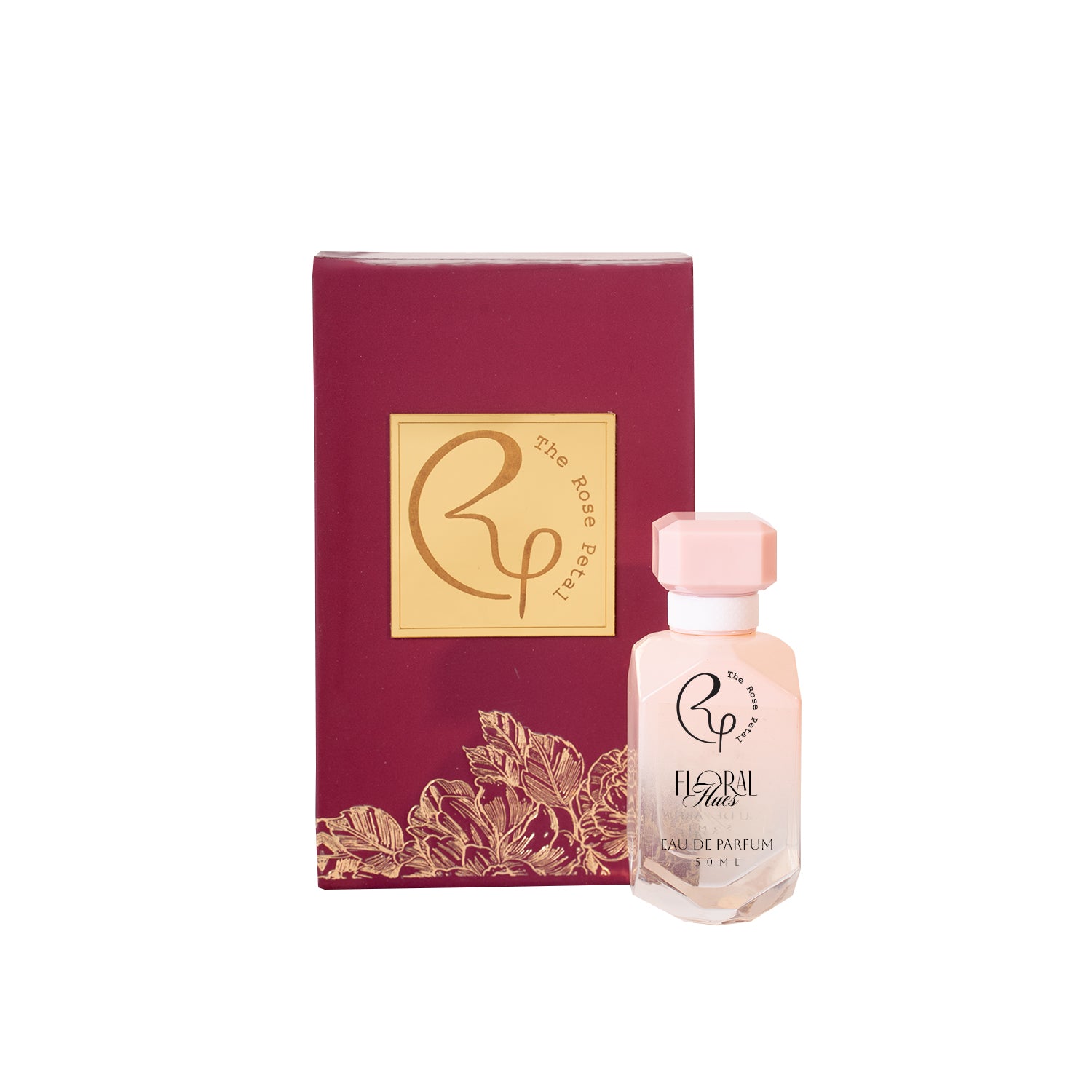 Floral Hues – Eau de Parfum(50ml)