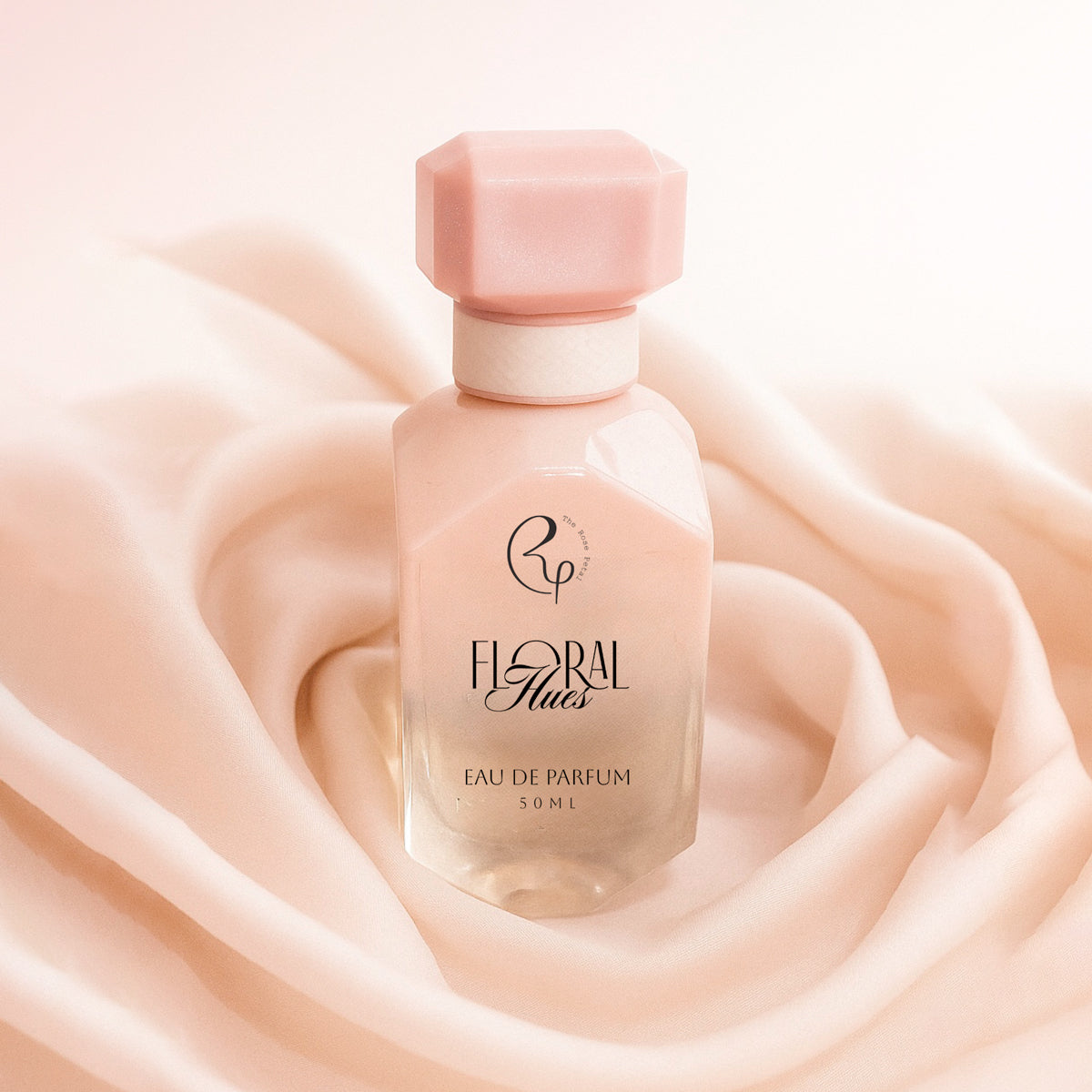 Floral Hues – Eau de Parfum(50ml)