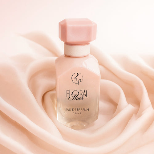 Floral Hues – Eau de Parfum(50ml)