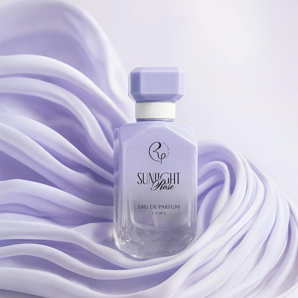 Sunlight Rose – Eau de Parfum(50ml)