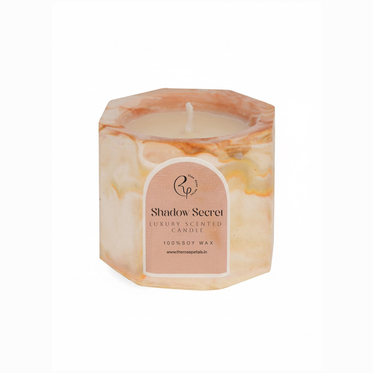Shadow Secret Candle