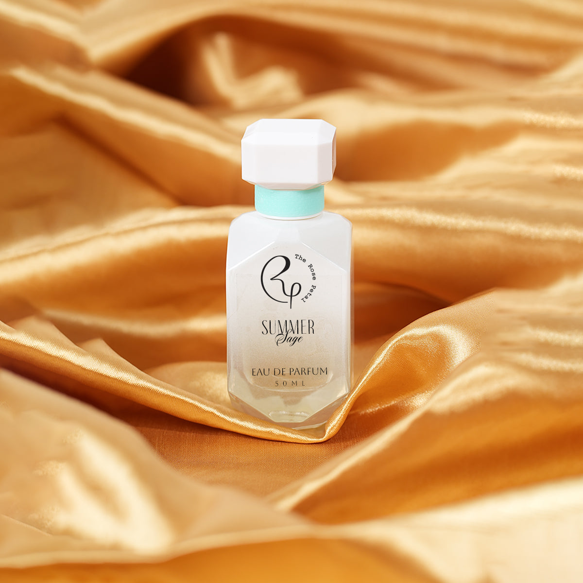 Summer Sage – Eau de Parfum(50ml)