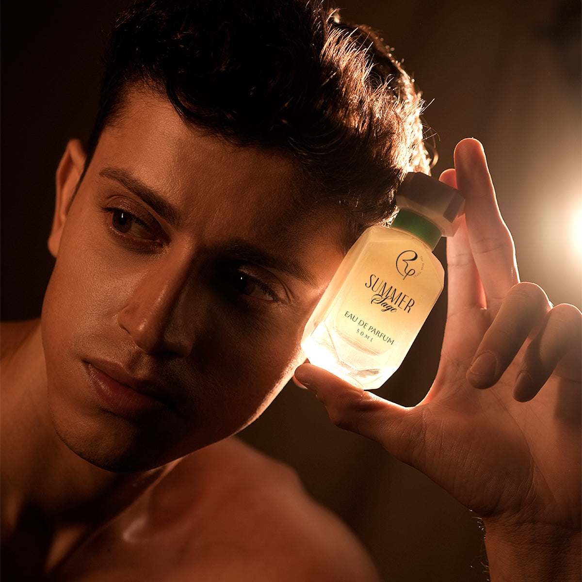 Summer Sage – Eau de Parfum(50ml)