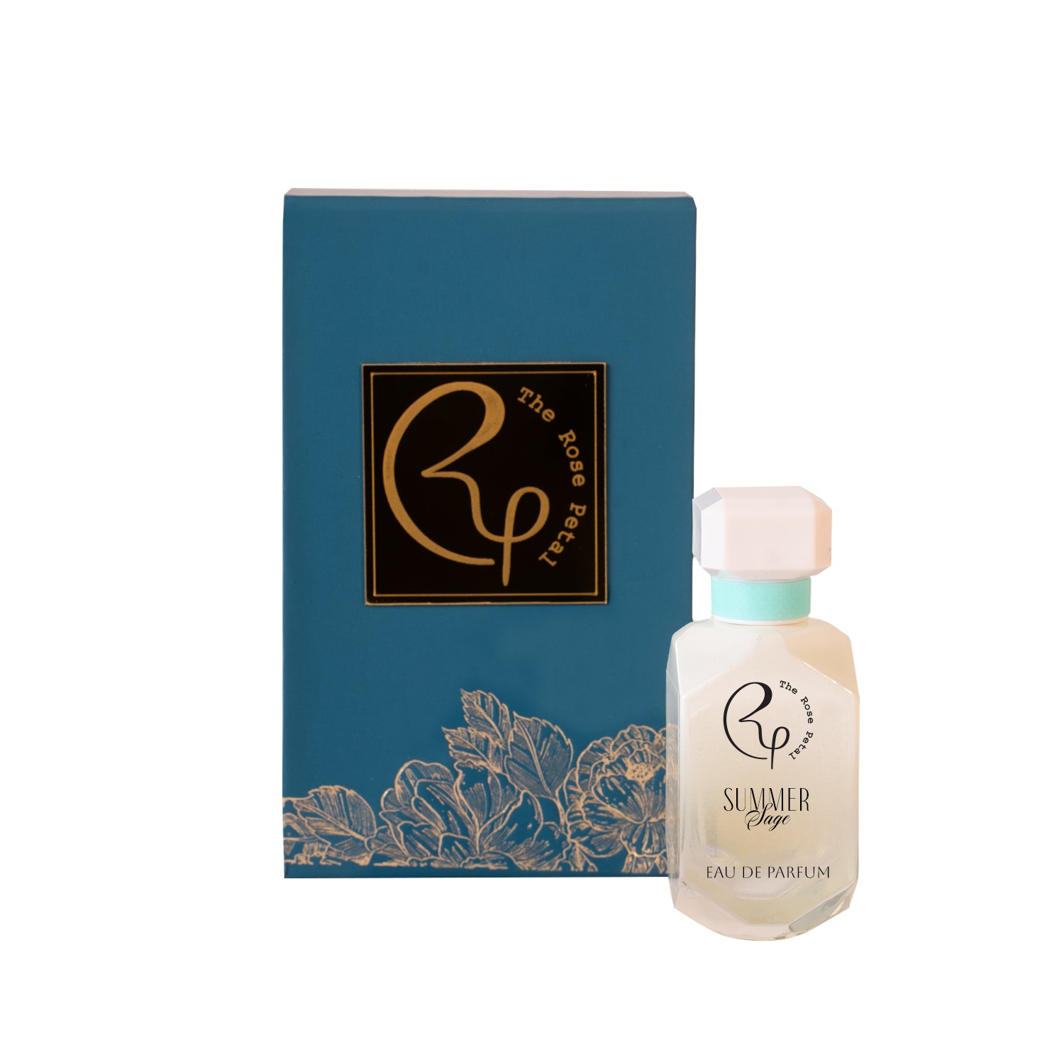 Summer Sage – Eau de Parfum(50ml)