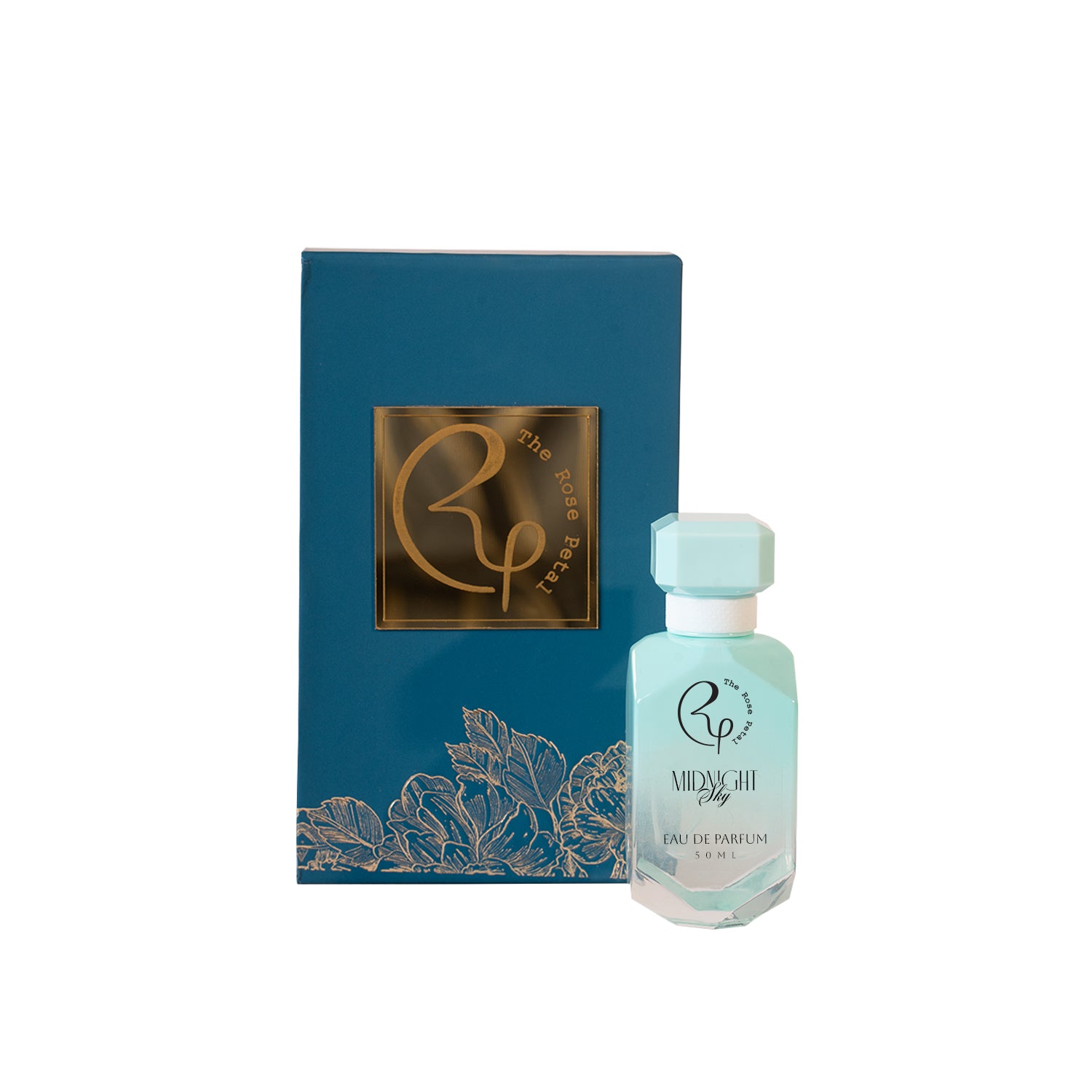 Midnight Sky – Eau de Parfum(50ml)