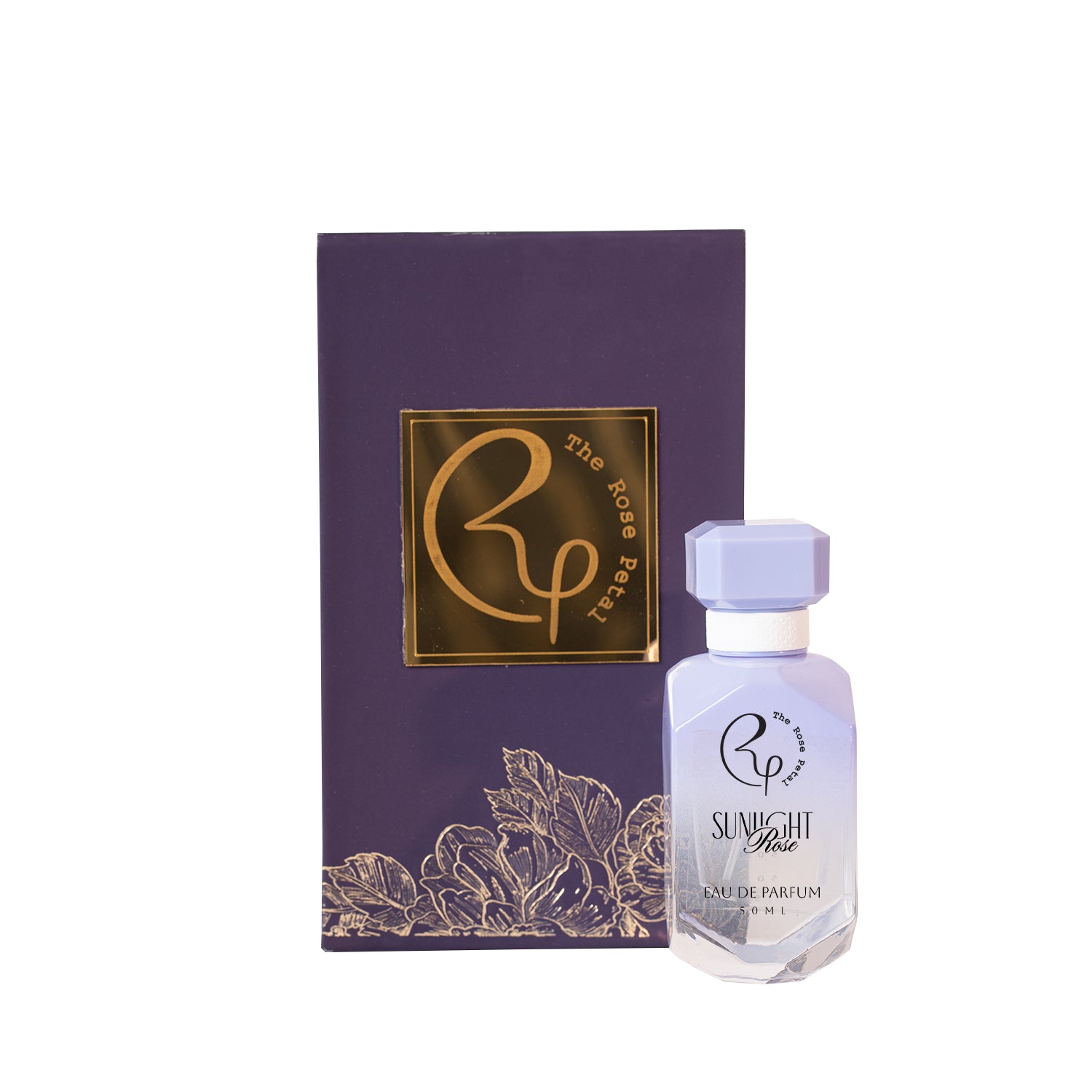 Sunlight Rose – Eau de Parfum(50ml)